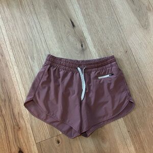 Women's shorts